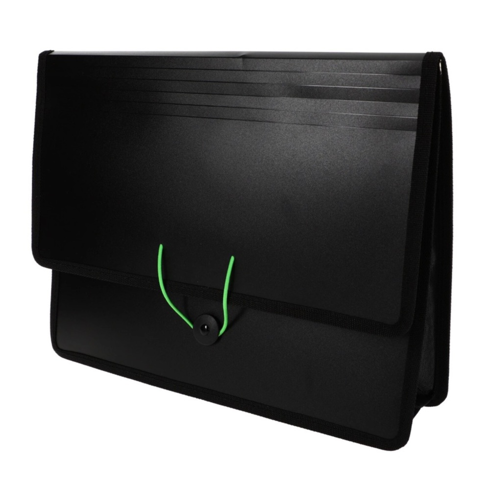 iScholar Explandable Document Case NWT